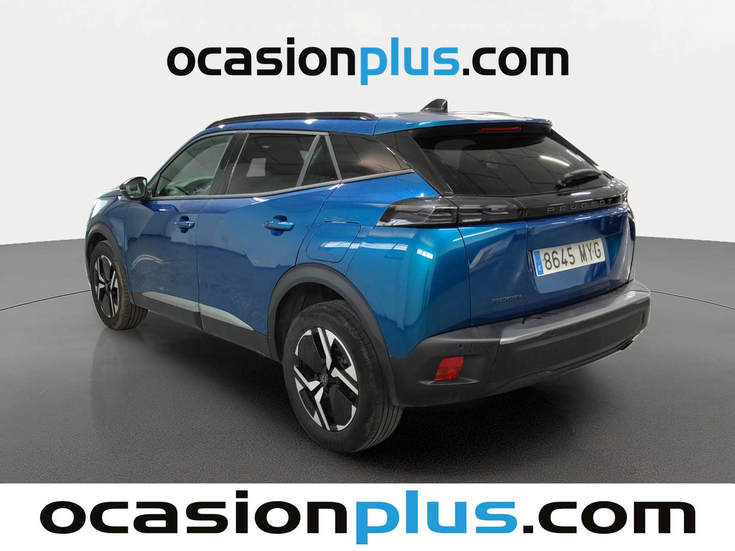 Foto Peugeot 2008 Peugeot 2008 PureTech 100 S&S Allure  (100 CV)