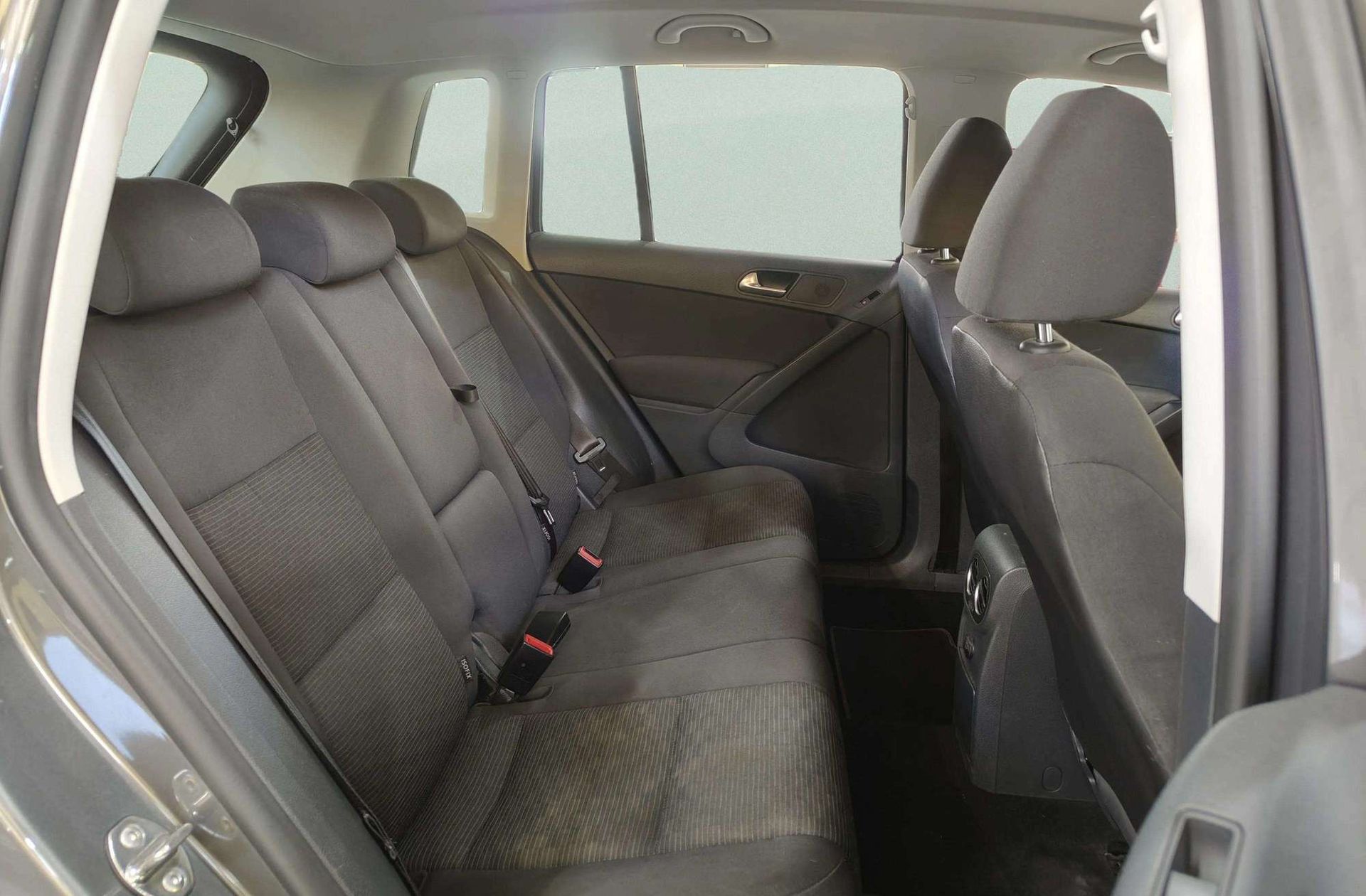 Volkswagen Tiguan T1 2.0 TDI BMT 4x2 - foto 18