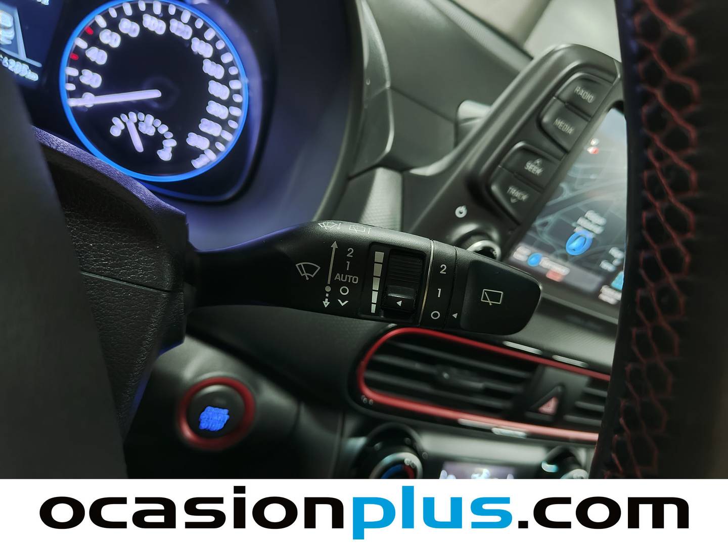 Hyundai Kona Hyundai Kona 1.0 TGDi Tecno 4x2 88 kW (120 CV) seminuevo