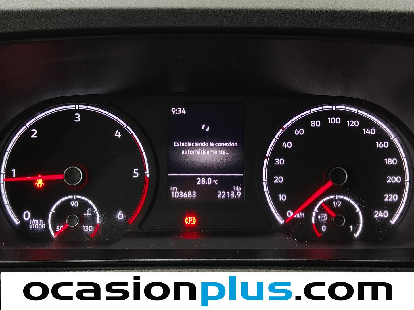 Volkswagen Caddy Volkswagen Caddy Cargo Cargo 2.0 TDI (75 CV) manual