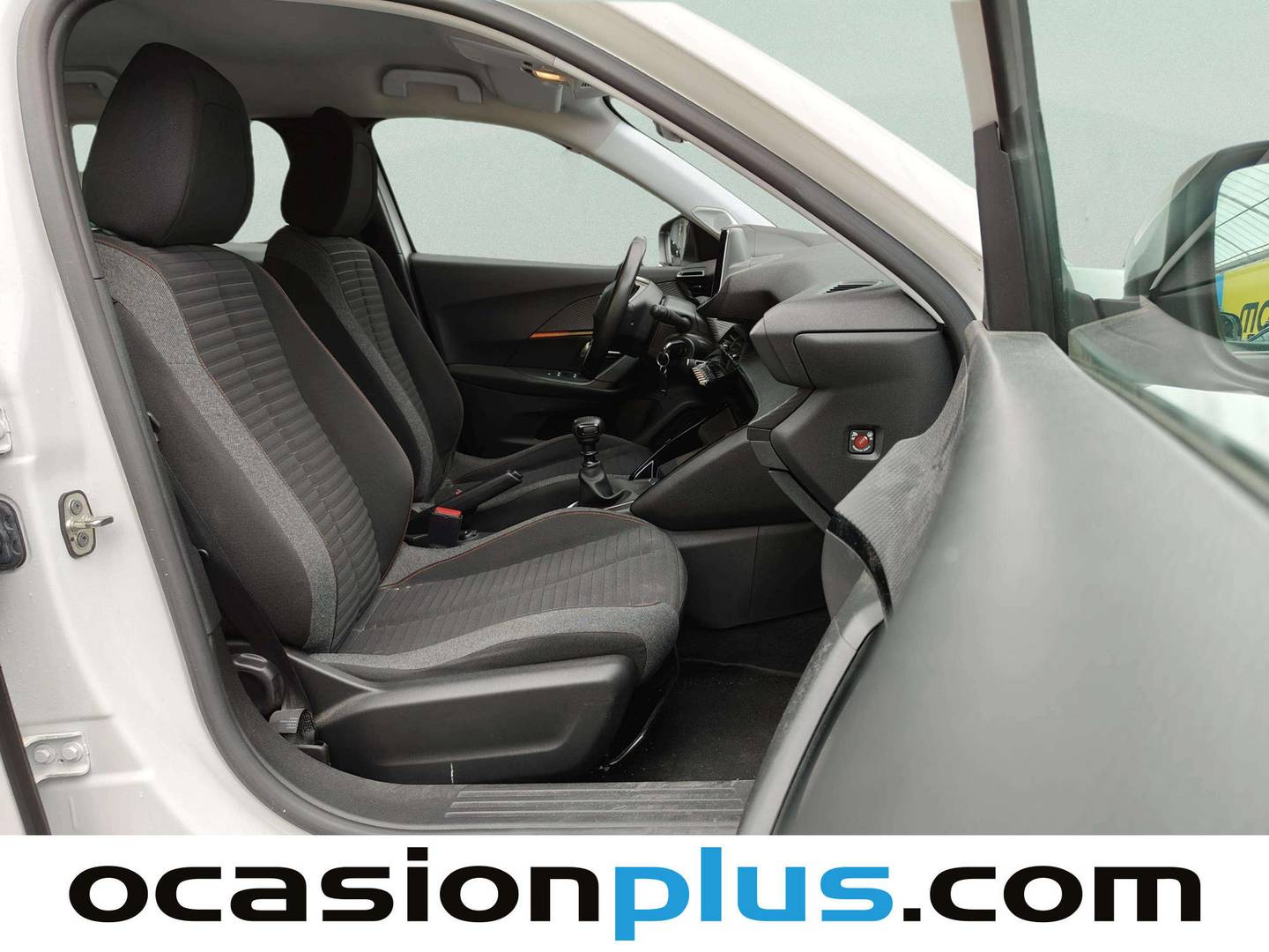 Peugeot 2008 Peugeot 2008 PureTech 100 S&S Active (100 CV) gasolina