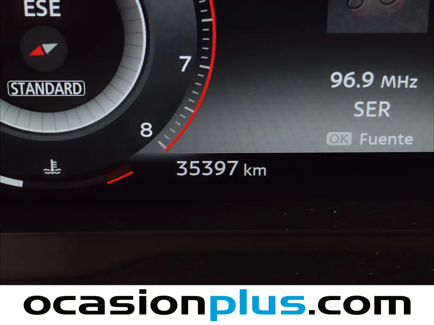 Foto Nissan QASHQAI Nissan Qashqai DIG-T 140 mHEV N-Connecta 4x2 (140 CV)