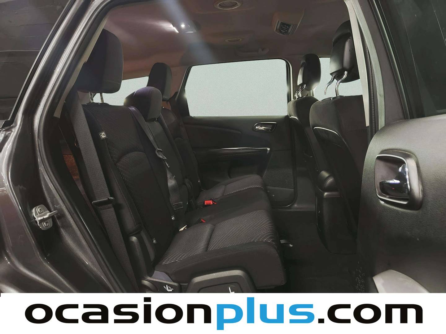 Fiat Freemont Fiat Freemont 2.0 16v Diesel Urban (140 CV) 7 Plazas km 0