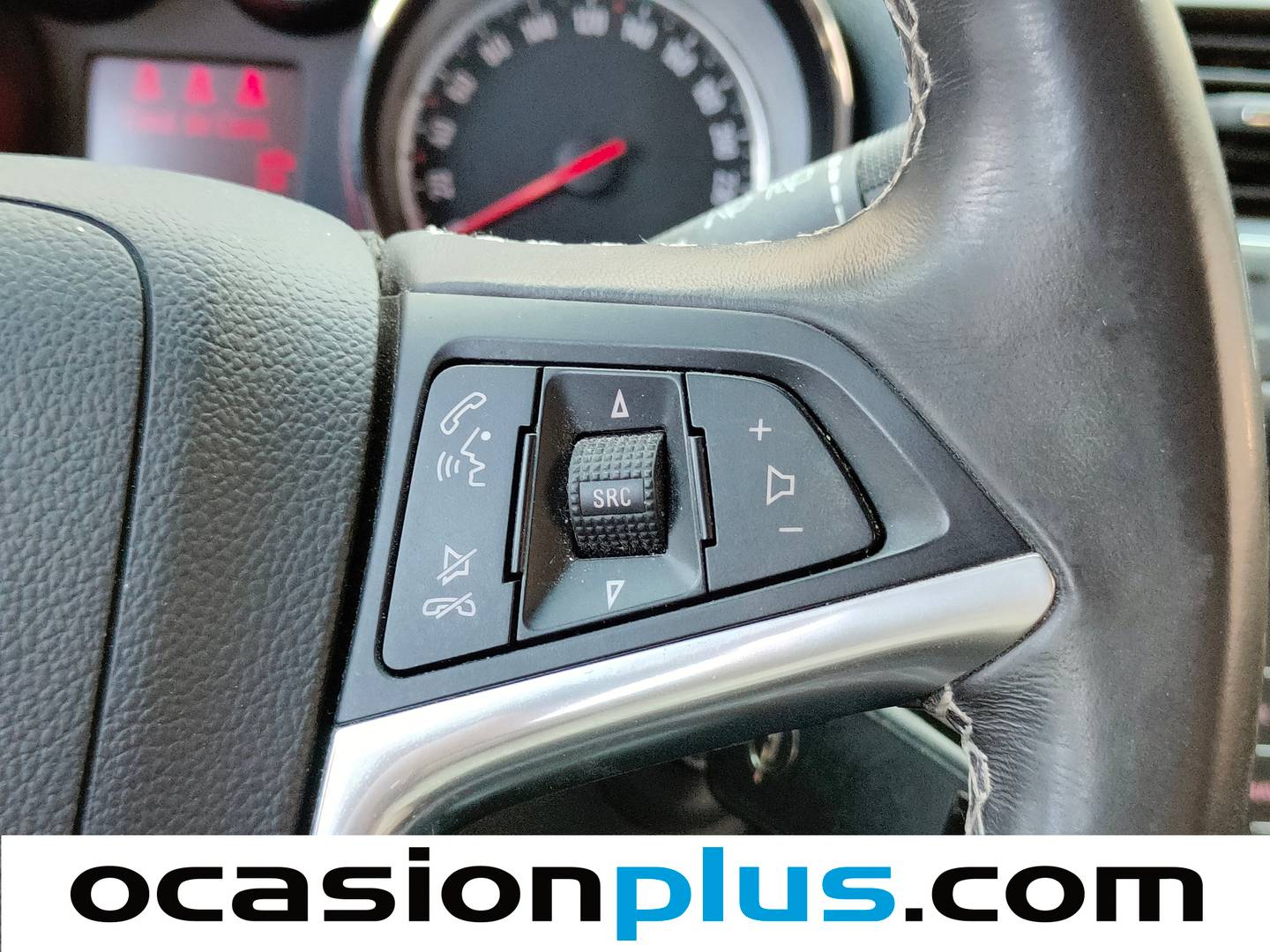 Opel Mokka Opel Mokka 1.7 CDTi S&S Excellence 4x2 (130 CV) de ocasión