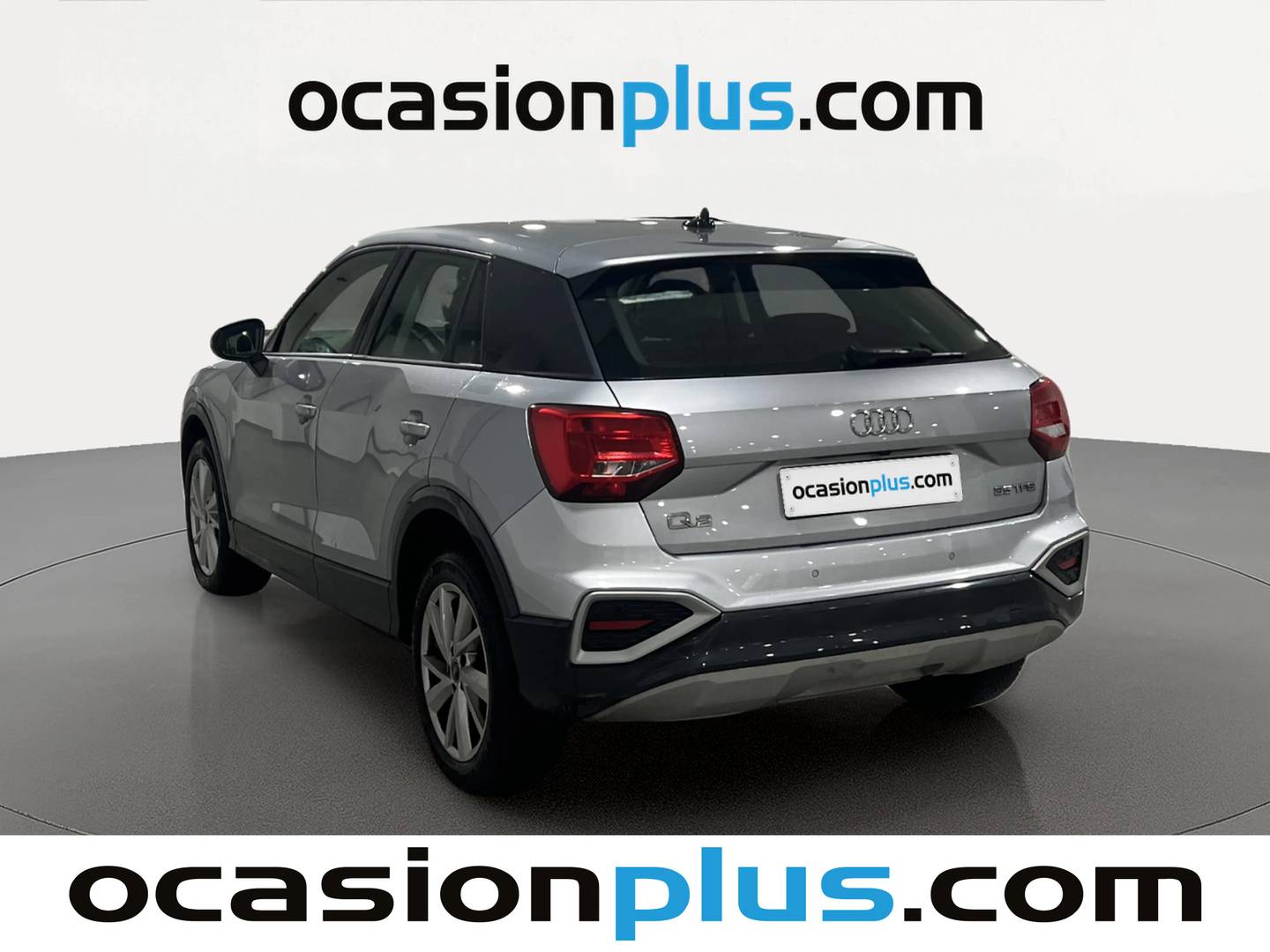 Foto Audi Q2 Audi Q2 Advanced 35 TFSI (150 CV) S tronic