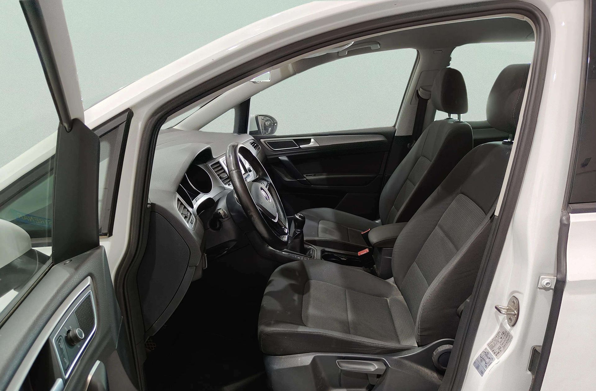 Volkswagen Golf Sportsvan Advance 1.6 TDI BMT - foto 9