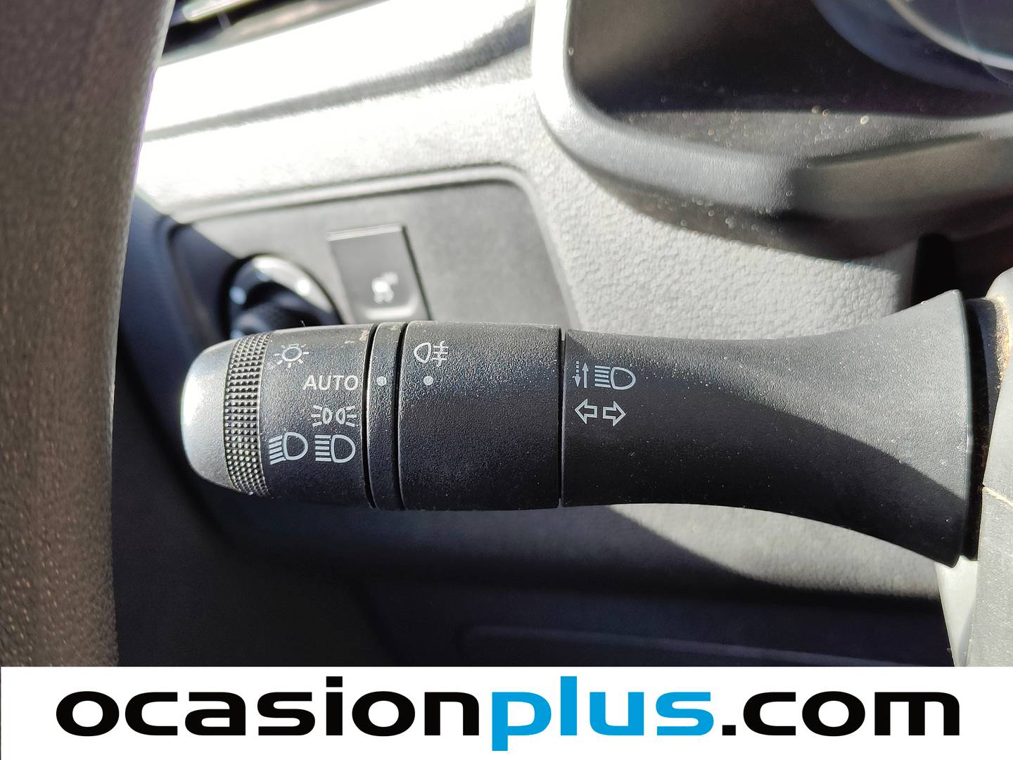 Extras y acabados del Renault Express Renault Express Express Confort Blue dCi (95 CV)