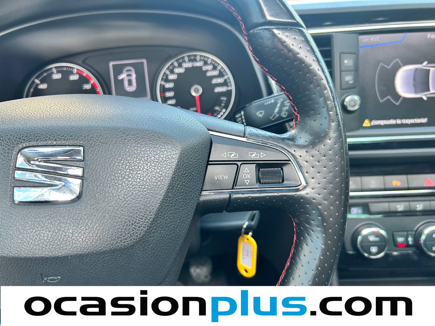 Seat León Seat León 1.5 TSI S&S FR (150 CV) barato