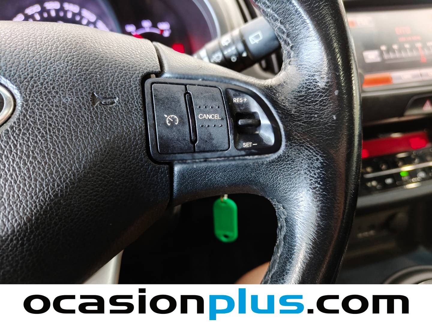 KIA Sportage KIA Sportage 1.7 CRDI VGT Drive Plus Pack Visión 4x2 (115 CV) barato