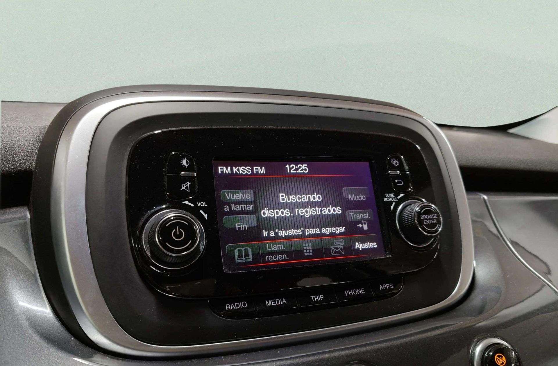 Fiat 500X 1.6 E-Torq Pop Star 4x2 - foto 31
