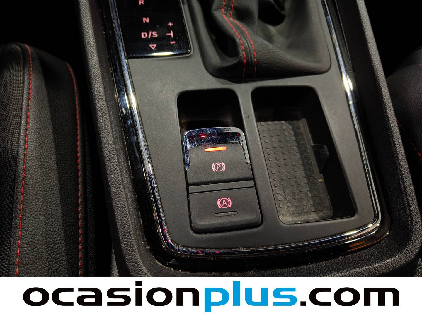 Seat León Seat León ST 1.5 EcoTSI S&S FR Fast Edition DSG (150 CV) 150cv