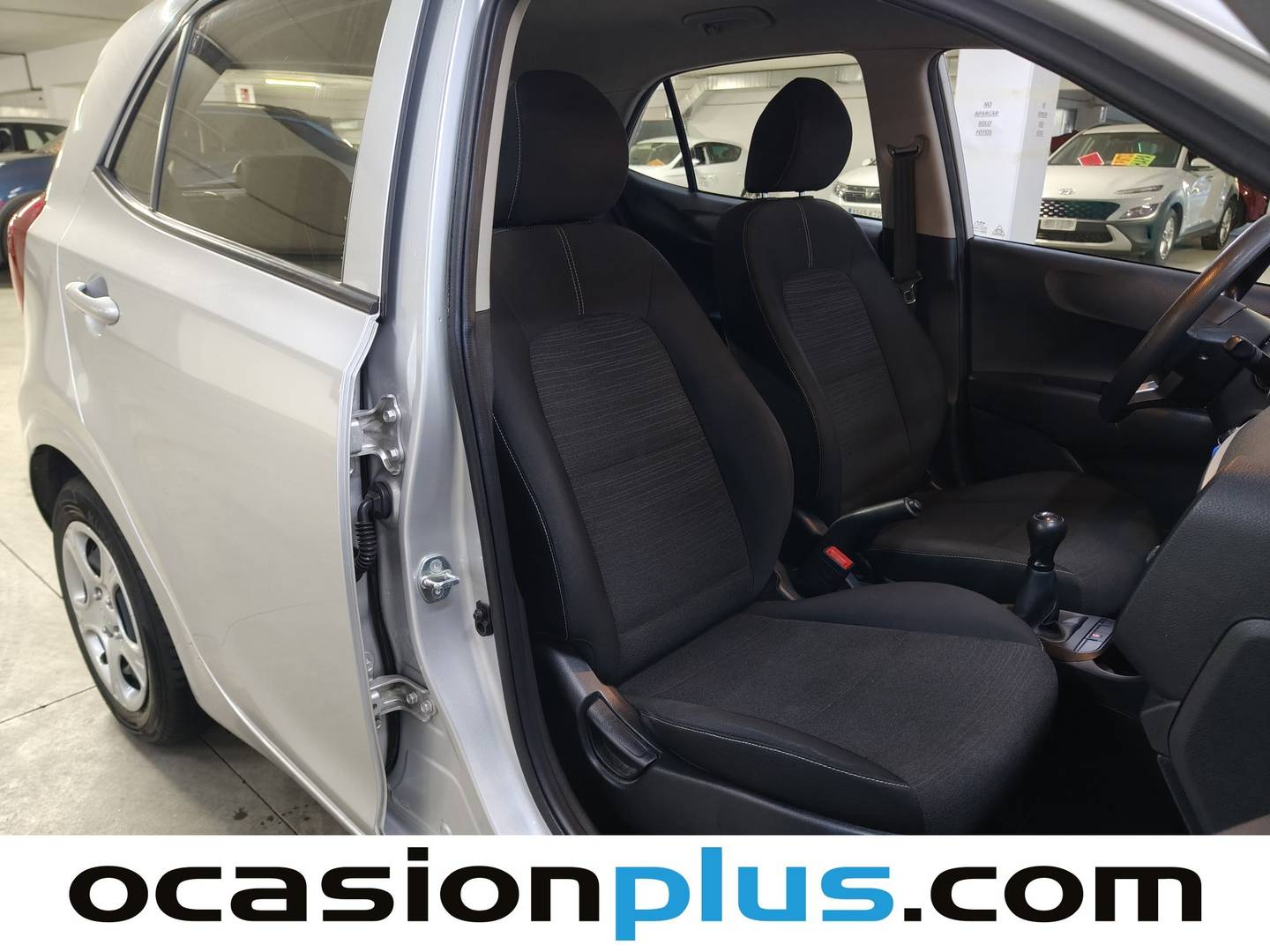 KIA Picanto Kia Picanto 1.0 DPi Concept (67 CV) barato