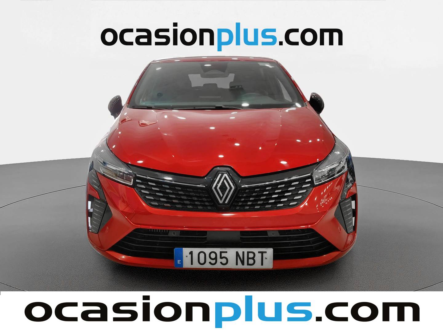 Renault Clio Renault Clio Techno Eco-G (100 CV) barato