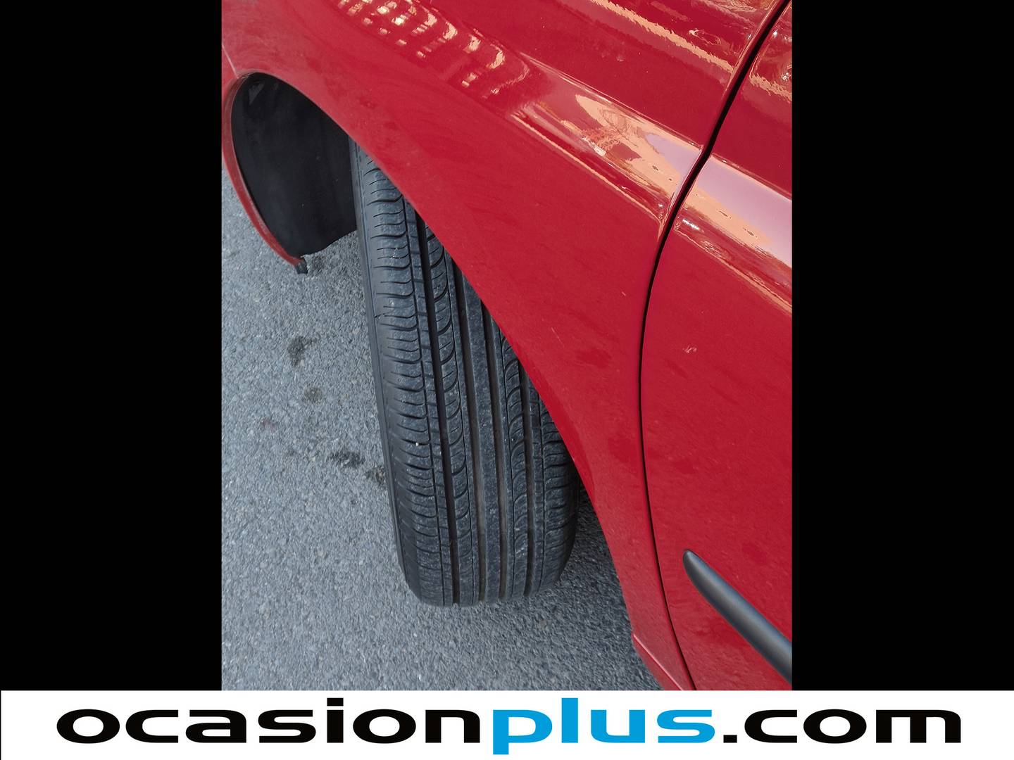 Foto Peugeot 207 Peugeot 207 1.4 Confort (75 CV)