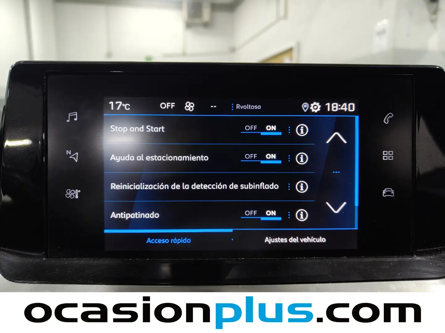 Foto Peugeot 2008 Peugeot 2008 PureTech 100 S&S Allure (100 CV)