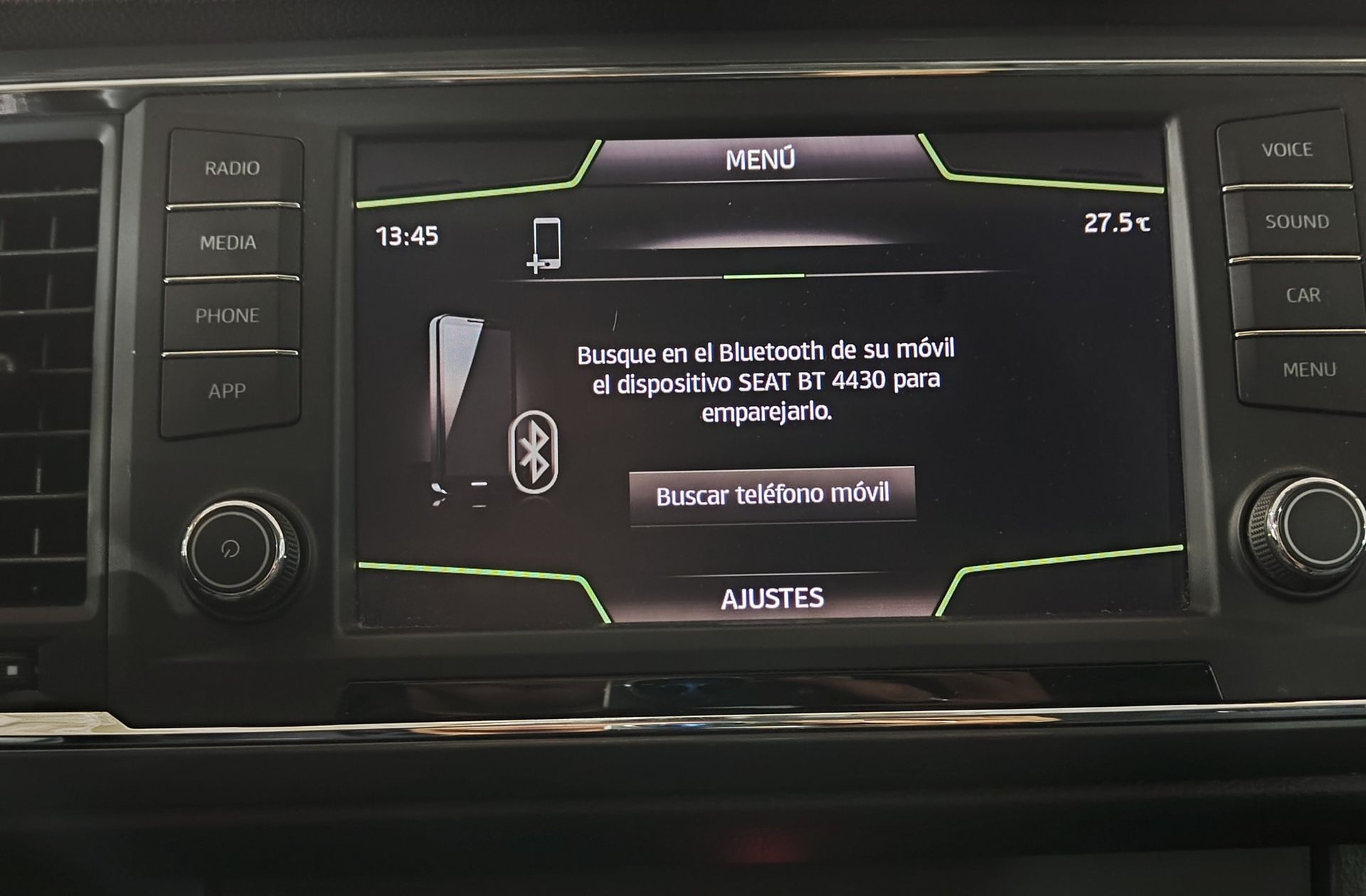SEAT Ateca 1.4 EcoTSI Style Plus - foto 30