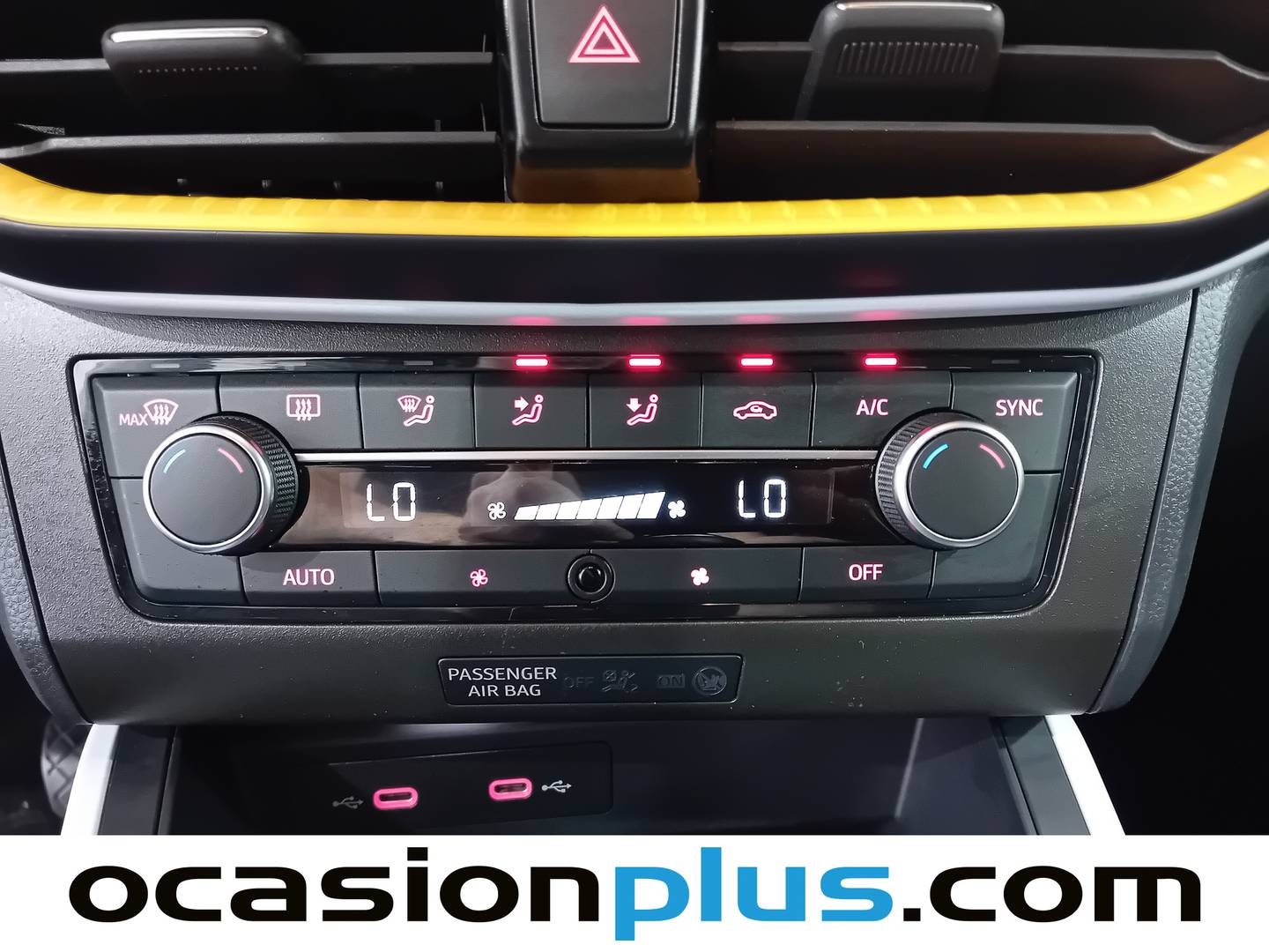 Seat Arona Seat Arona 1.0 TSI Style XL (110 CV) gasolina