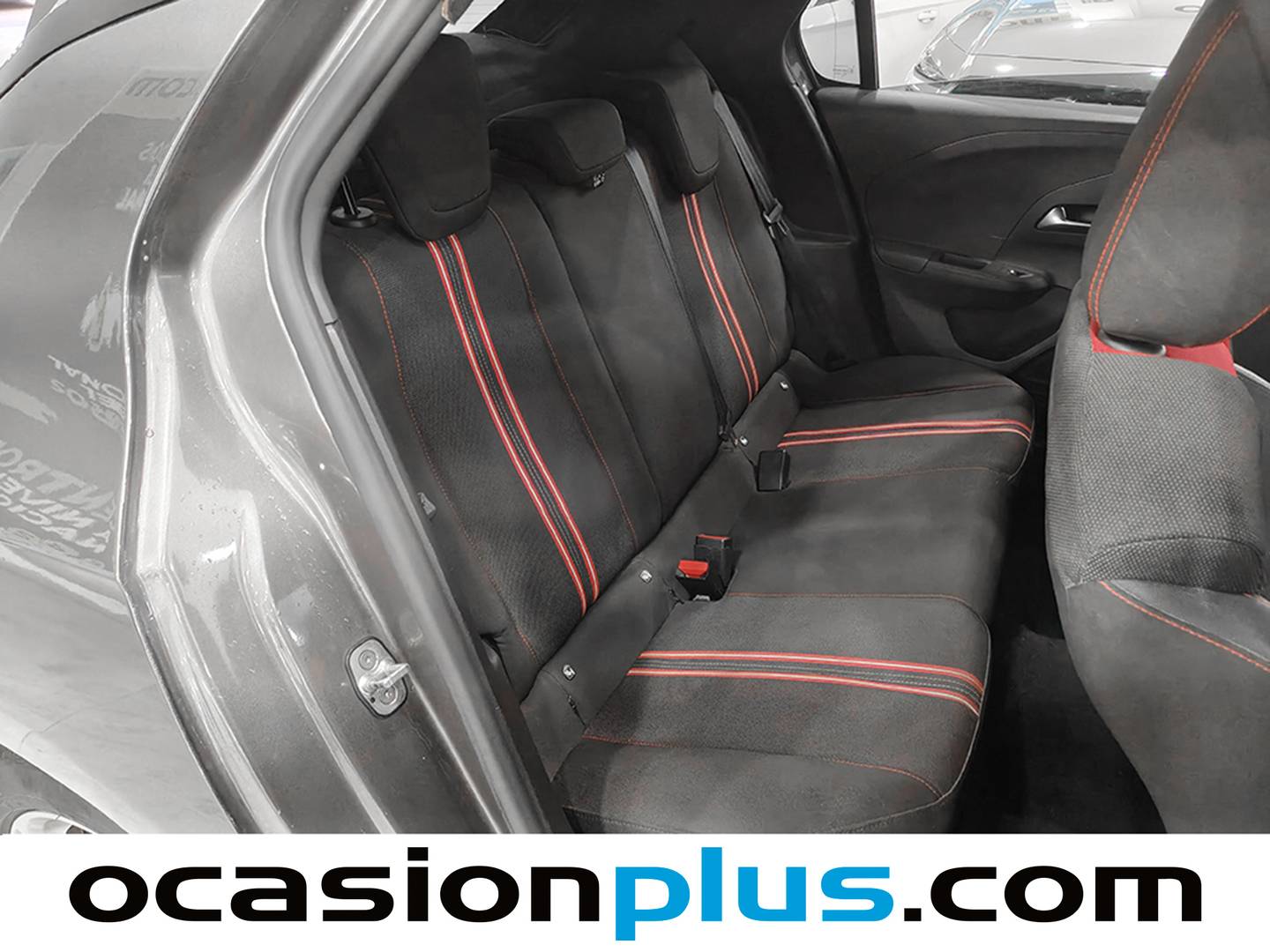 Opel Corsa Opel Corsa 1.2 Turbo XHL GS-Line (100 CV) km 0