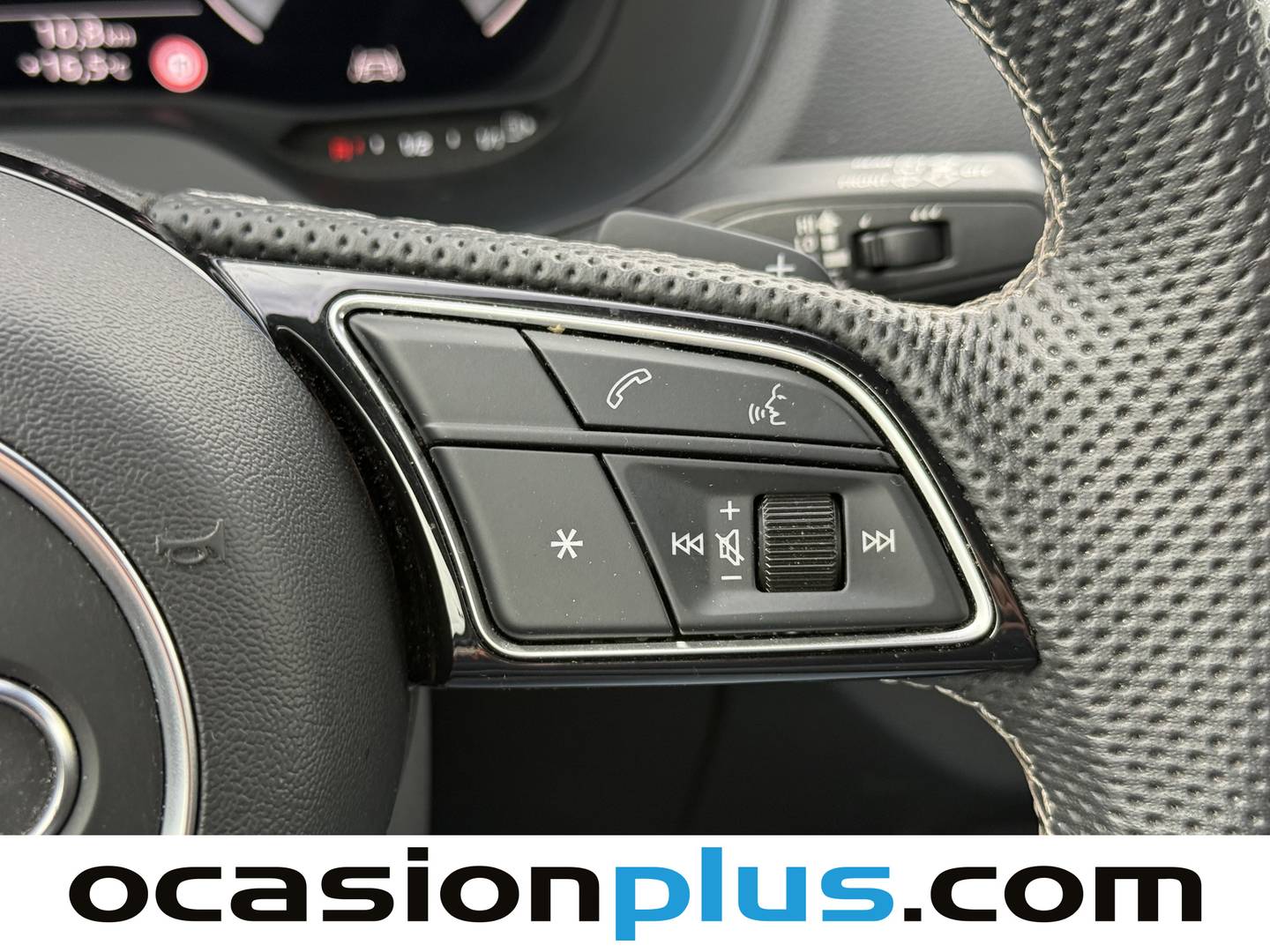 Audi Q2 Audi Q2 S line 35 TDI (150 CV) S tronic automático