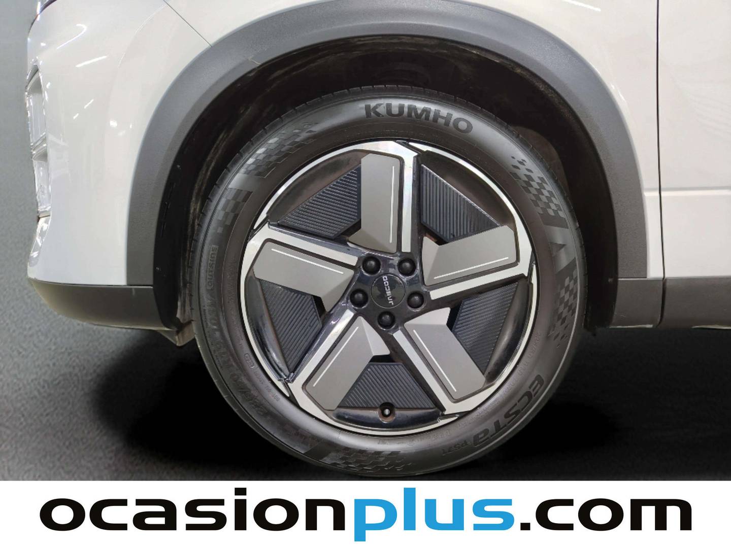 JAECOO 7 JAECOO 7 1.6 TGDI Select FWD (145 CV) 147cv