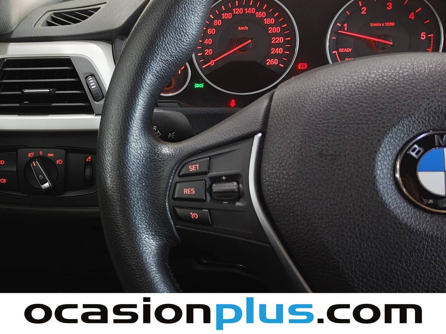 Foto BMW Serie 4 BMW Serie 4 420d Coupe (184 CV)