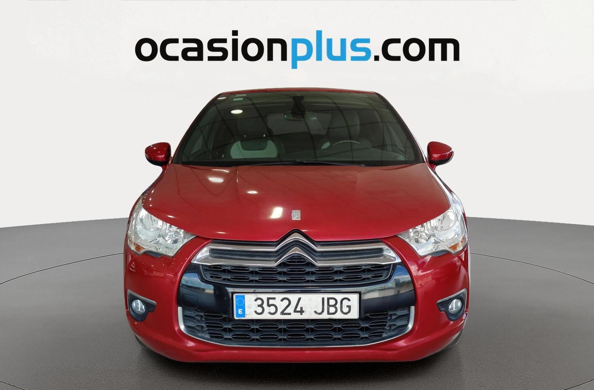 Citroën DS4 1.6 VTi Style - foto 12