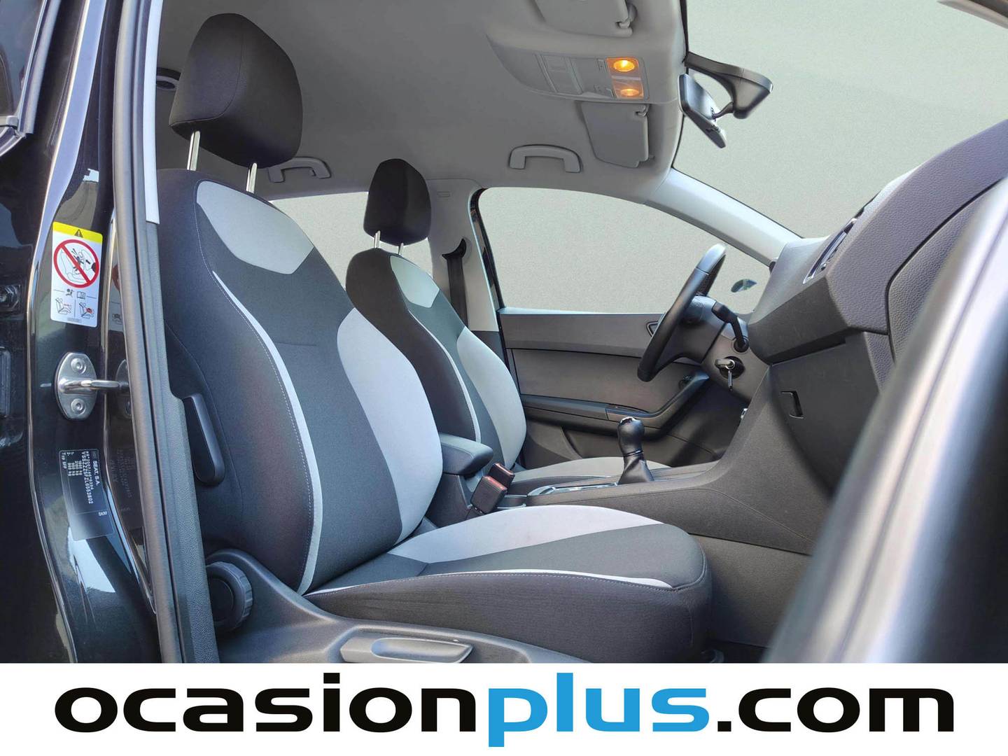 Seat Ateca Seat Ateca 1.0 TSI S&S Ecomotive Reference Edition (115 CV) gasolina