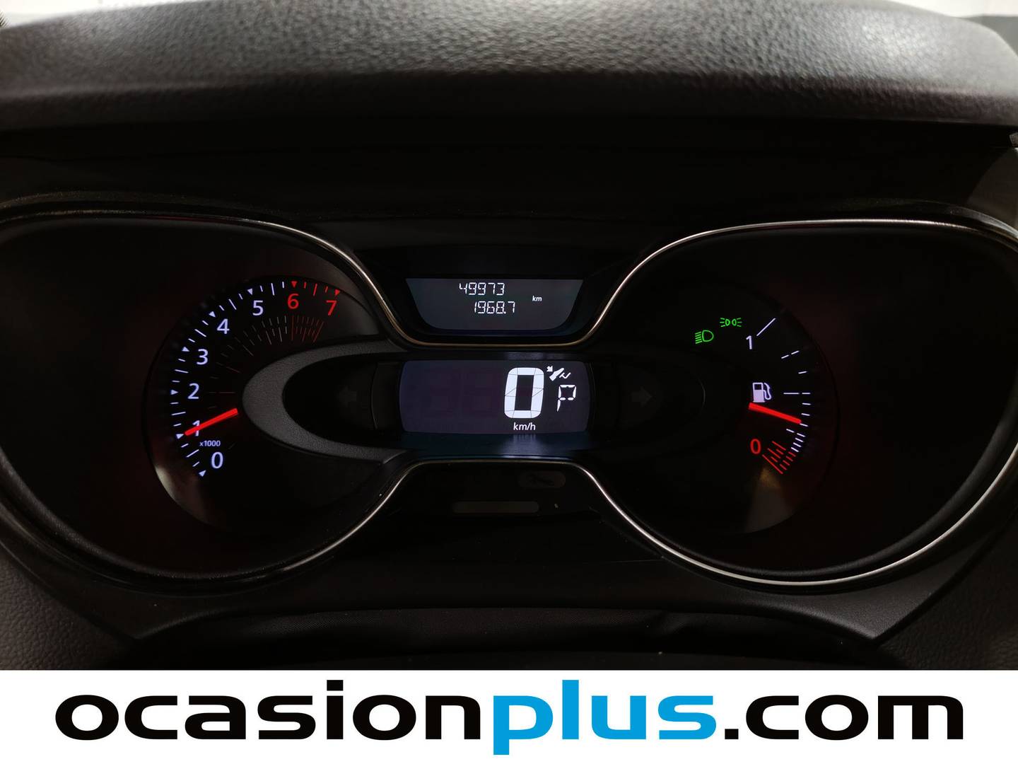 Renault Captur Renault Captur Zen TCe (150 CV) GPF EDC automático