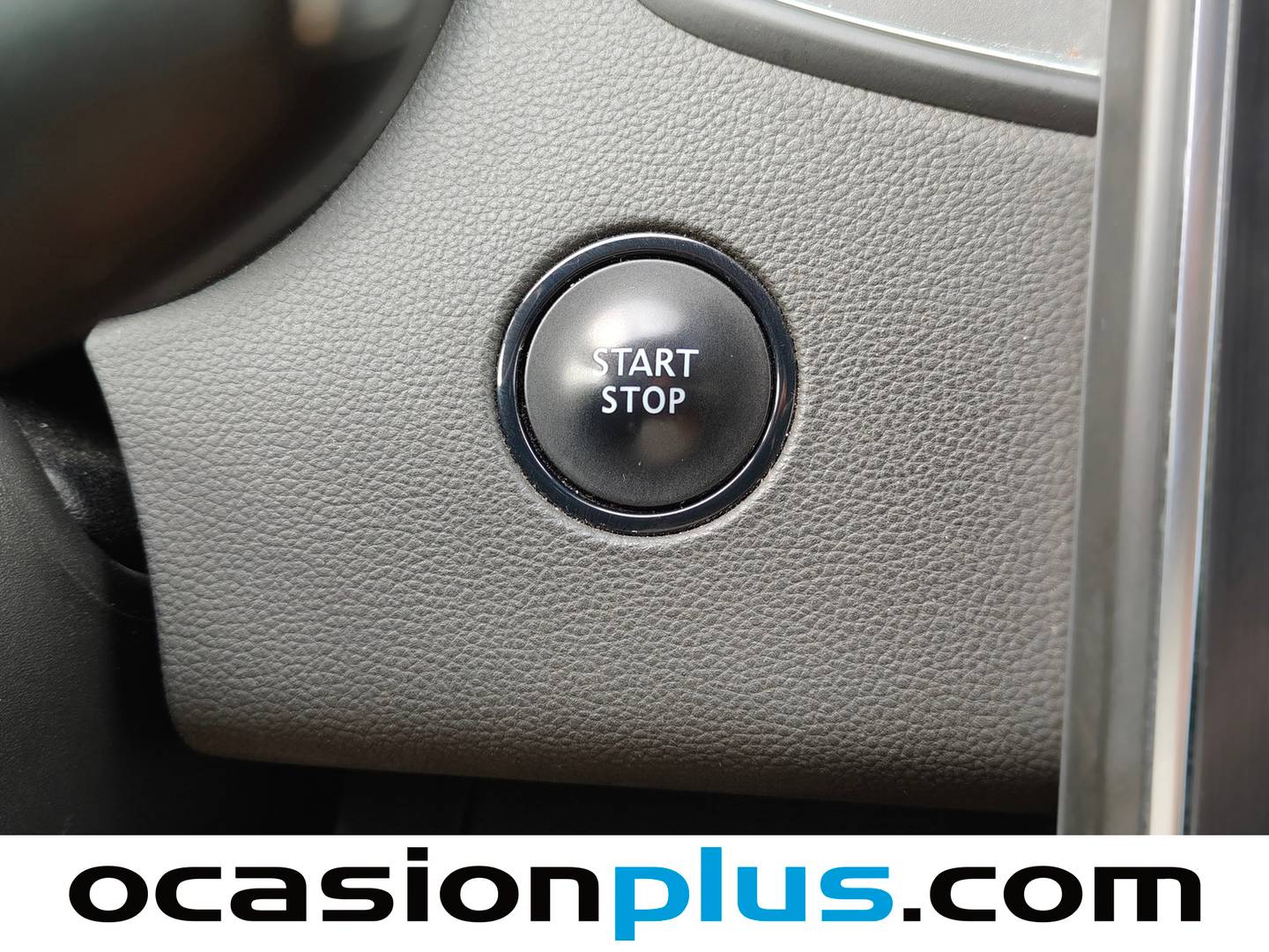 Renault Grand Scénic Renault Grand Scenic Limited TCe (140 CV) GPF gasolina