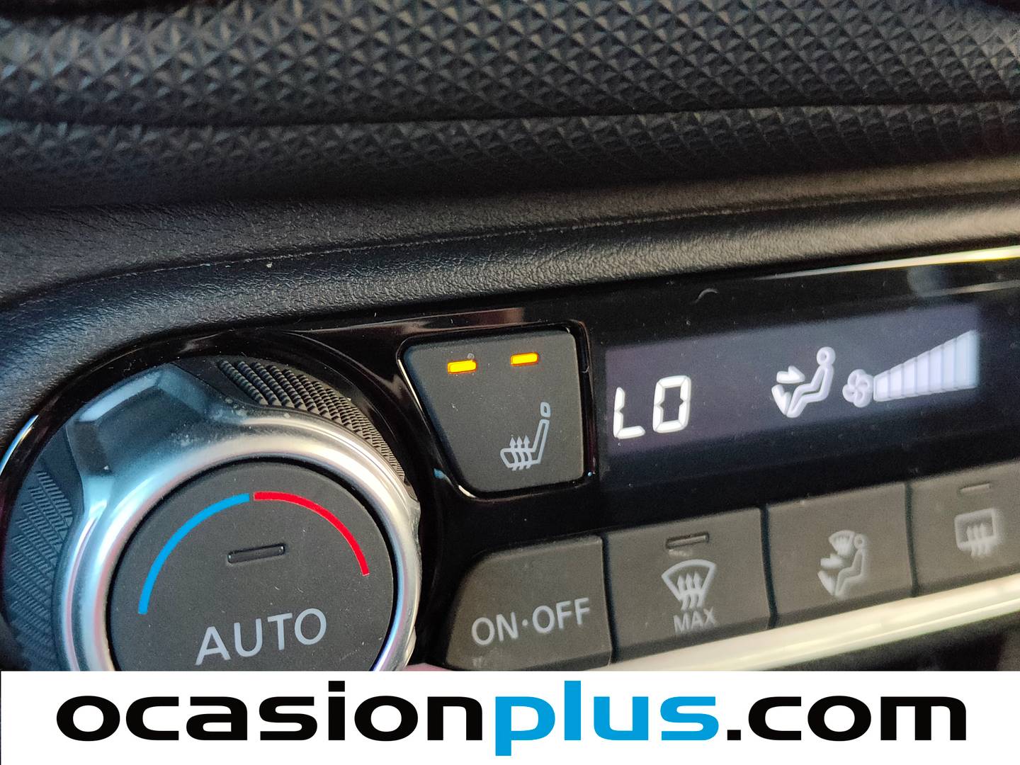 Foto Nissan JUKE Nissan Juke DIG-T Acenta  (114 CV)