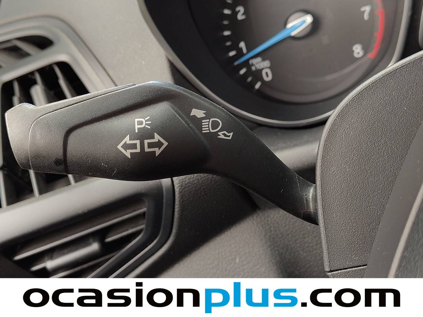 Ford Grand C-Max Ford Grand C-Max 1.0 EcoBoost Trend+ (125 CV) 125cv
