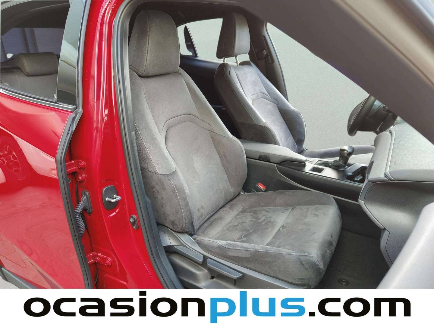 Lexus UX Lexus UX 250h Business 2WD (184 CV) híbrido