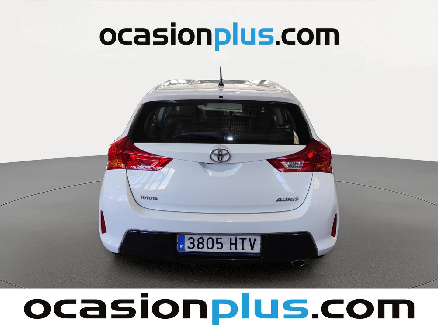 Toyota Auris Toyota Auris 130 Active (132 CV) al mejor precio