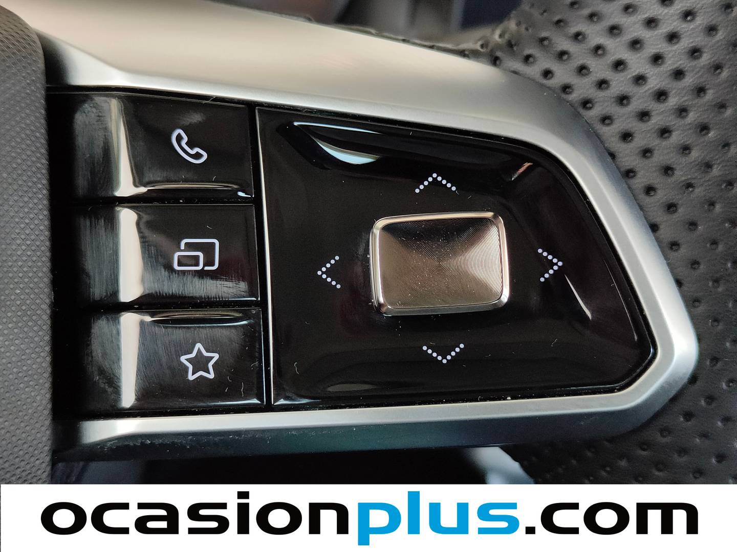 MG ZS MG ZS 1.5 Hybrid+ Luxury  (197 CV) seminuevo