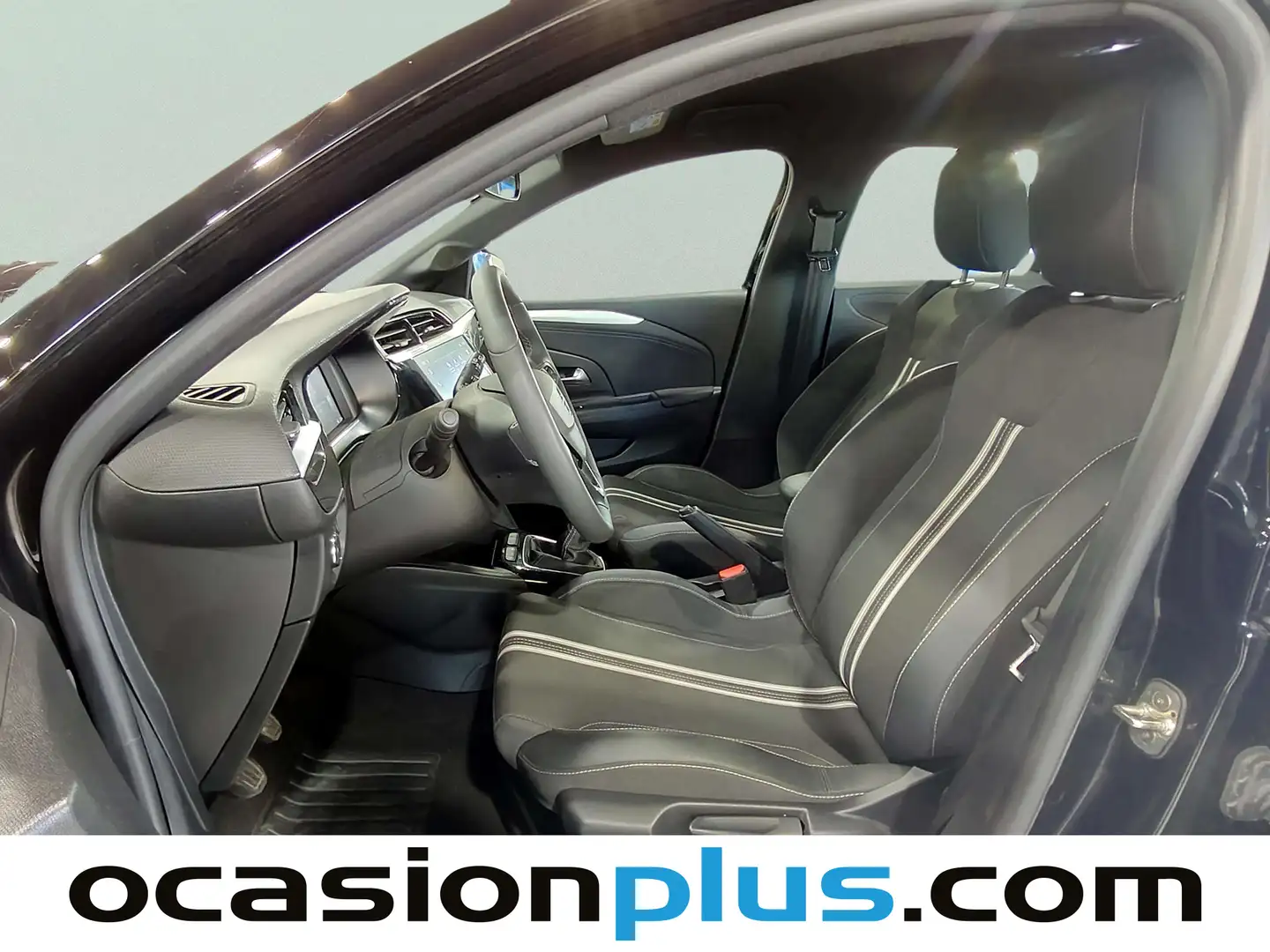 Foto Opel Corsa Opel Corsa 1.2 T XHL GS (100 CV)