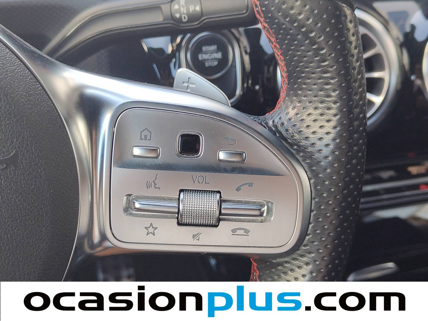 Mercedes Clase A Mercedes Clase A 180 d  (116 CV) Pack AMG barato