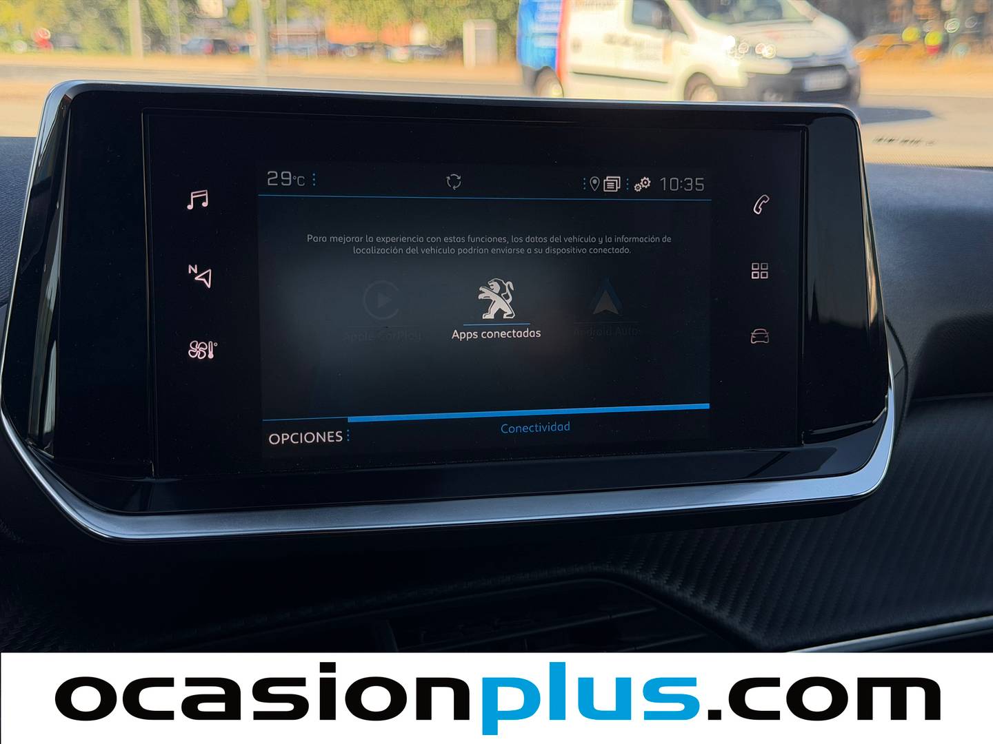 Acabados Peugeot 2008 Peugeot 2008 PureTech 100 S&S Allure (100 CV)
