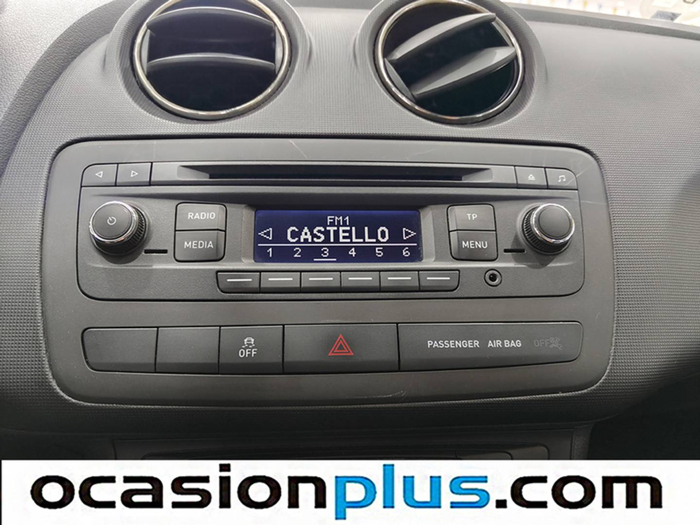 Foto Seat Ibiza SEAT Ibiza 1.6 TDI Style (105 CV)