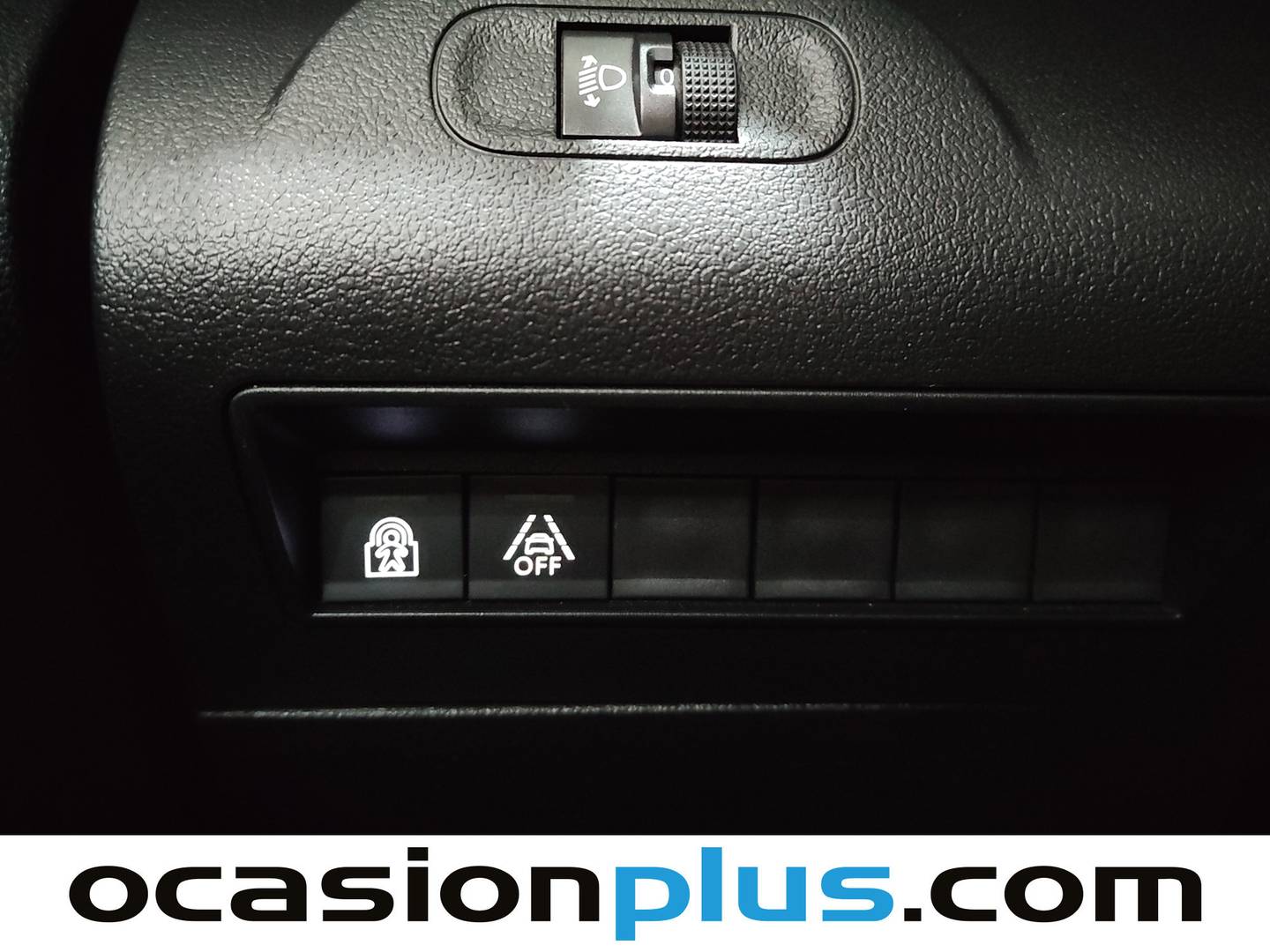 Foto Peugeot Rifter Peugeot Rifter BlueHDi 100 GT Business Standard (100 CV)