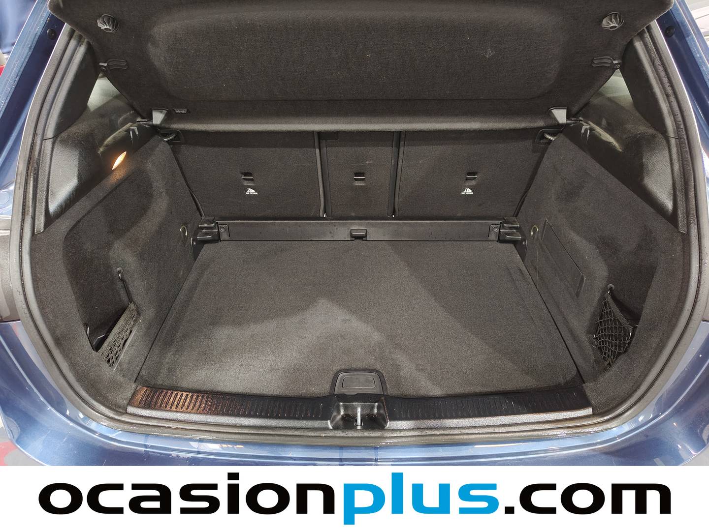 Foto Mercedes Clase B Mercedes-Benz Clase B B 200 d (150 CV) Pack AMG