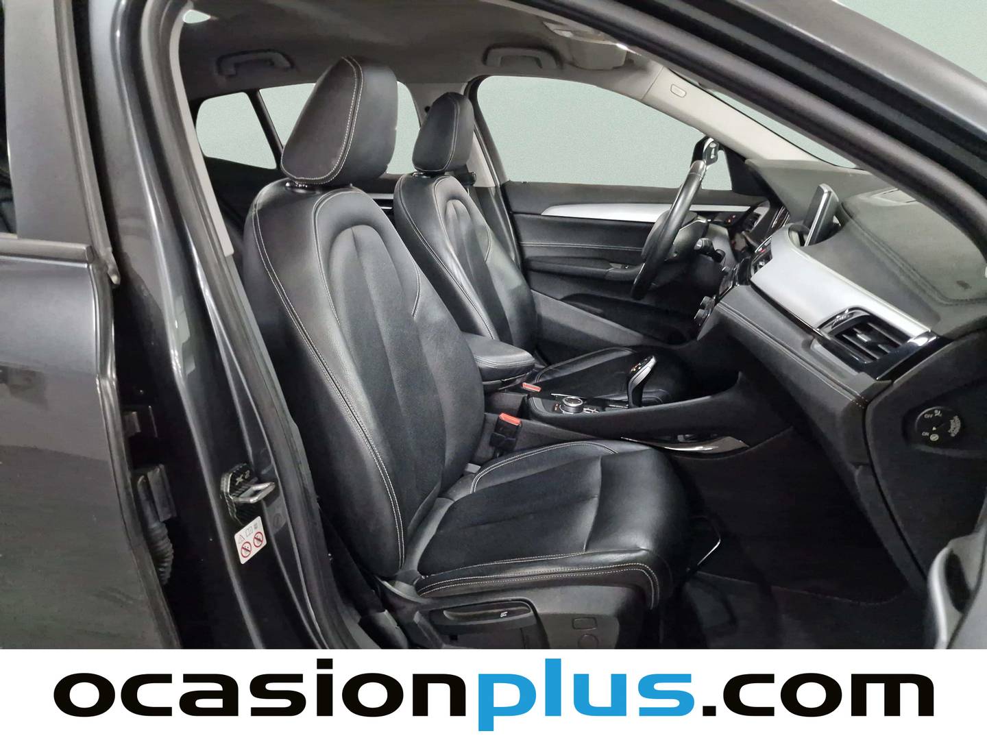 Foto BMW X2 BMW X2 sDrive18d (150 CV)