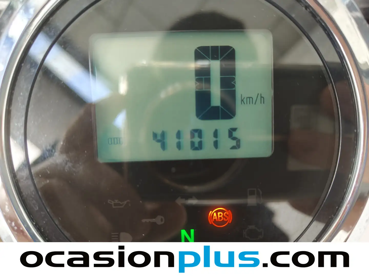 Foto Yamaha XV950 Yamaha XV950 (52 Cv)