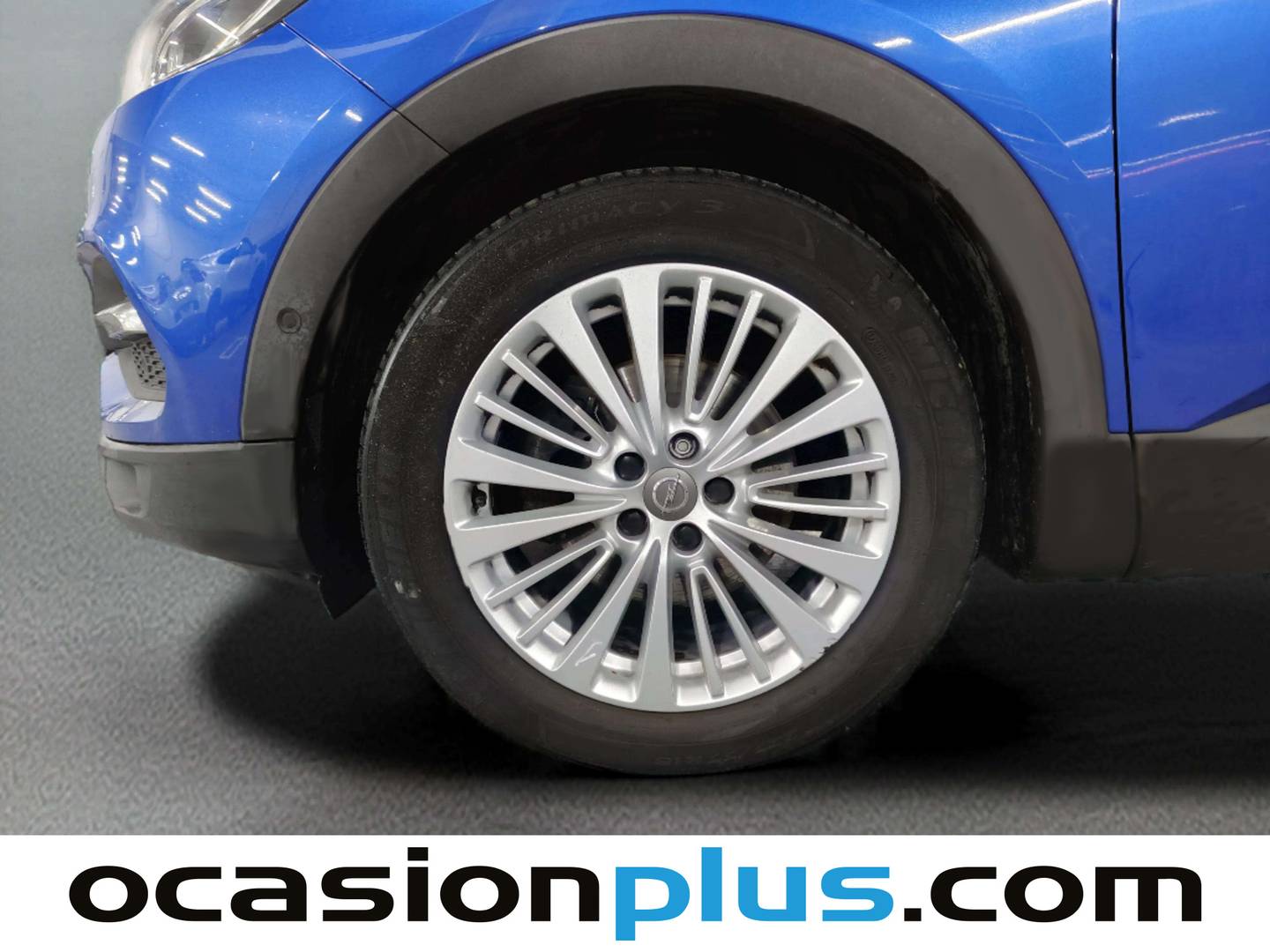 Foto Opel Grandland X Opel Grandland X 1.2 Turbo S&S Design Line (130 CV)