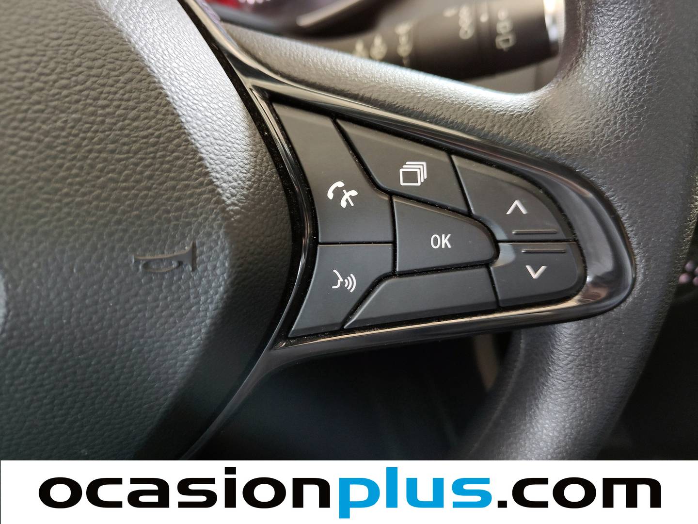 Renault Clio Renault Clio Business TCe (100 CV) GLP de segunda mano