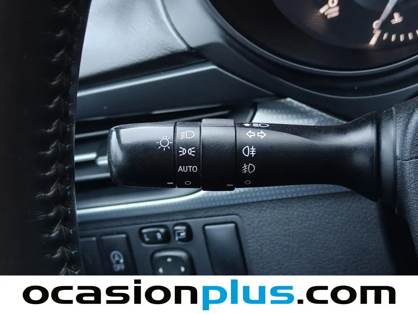 Foto Toyota Avensis Toyota Avensis 150D Advance (143 CV)