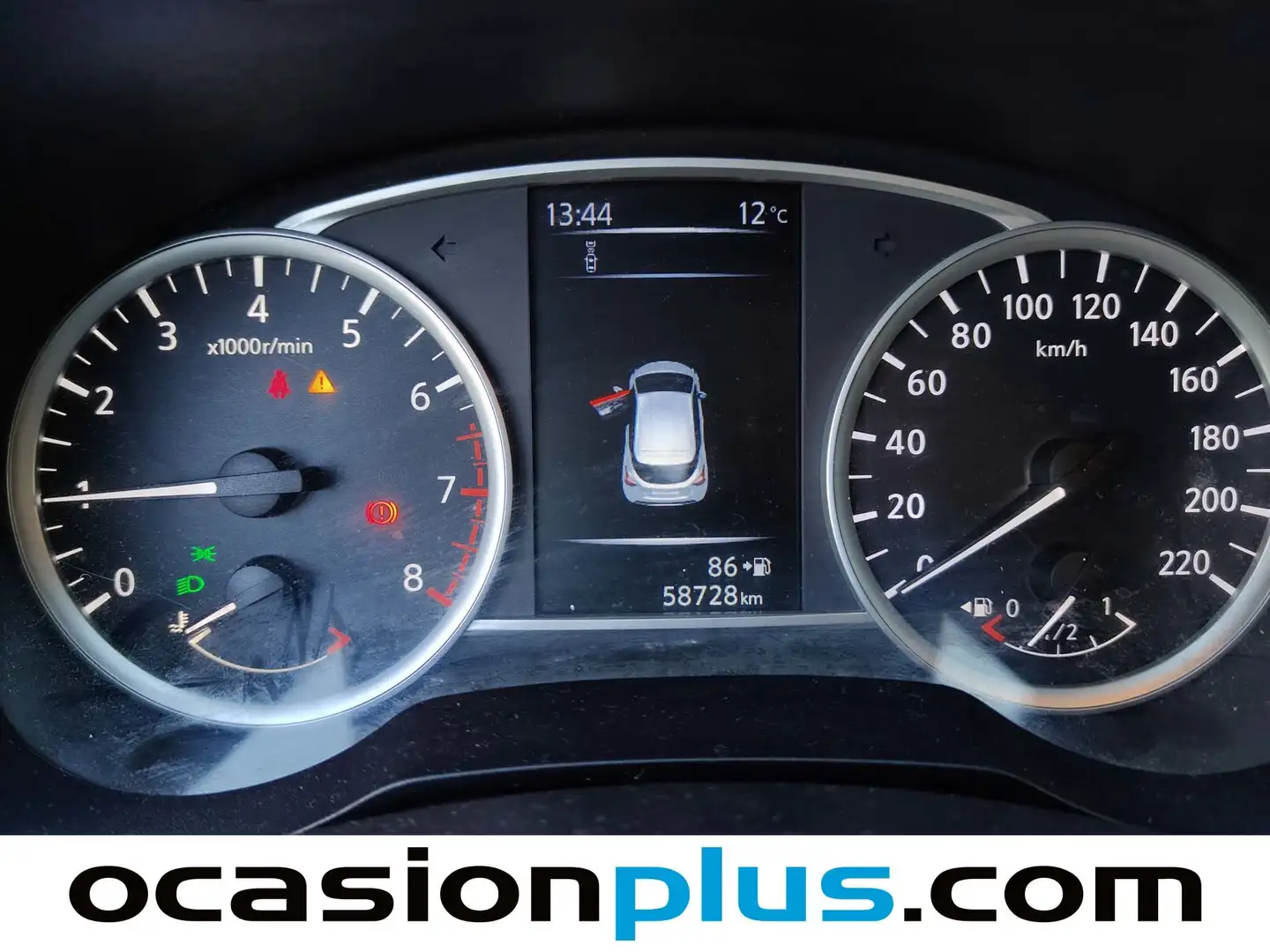 Foto Nissan Micra Nissan Micra 1.0 G Acenta (71 CV)