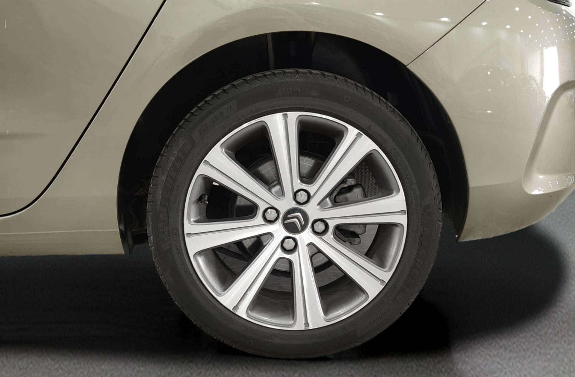 Citroën C4 PureTech 130 Feel Edition - foto 41