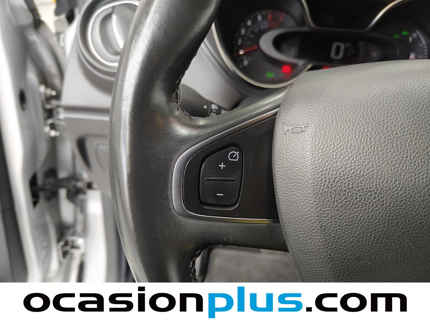 Foto Renault Captur Renault Captur Zen Energy TCe (120 CV) EDC