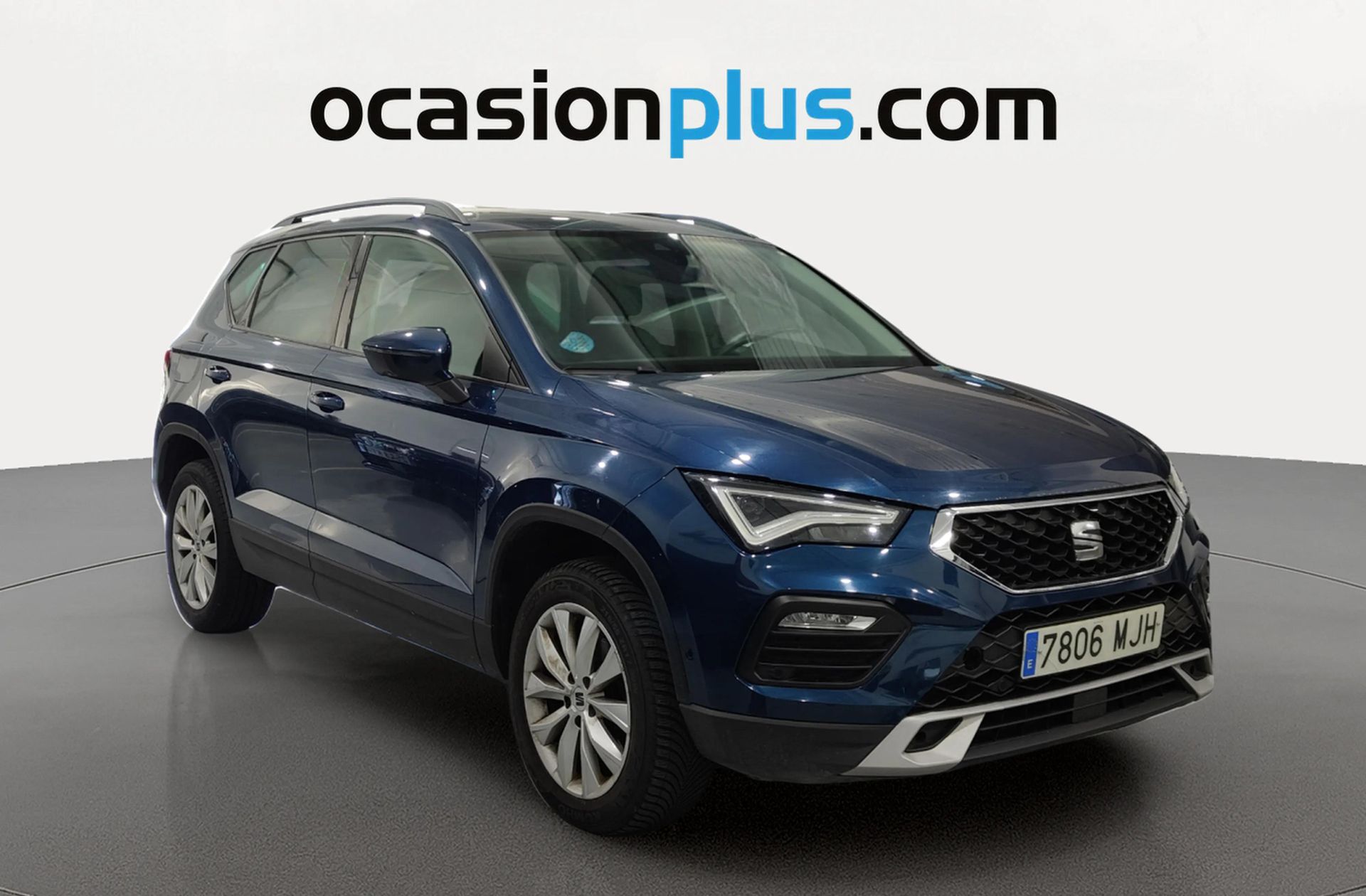 SEAT Ateca XL - foto 2