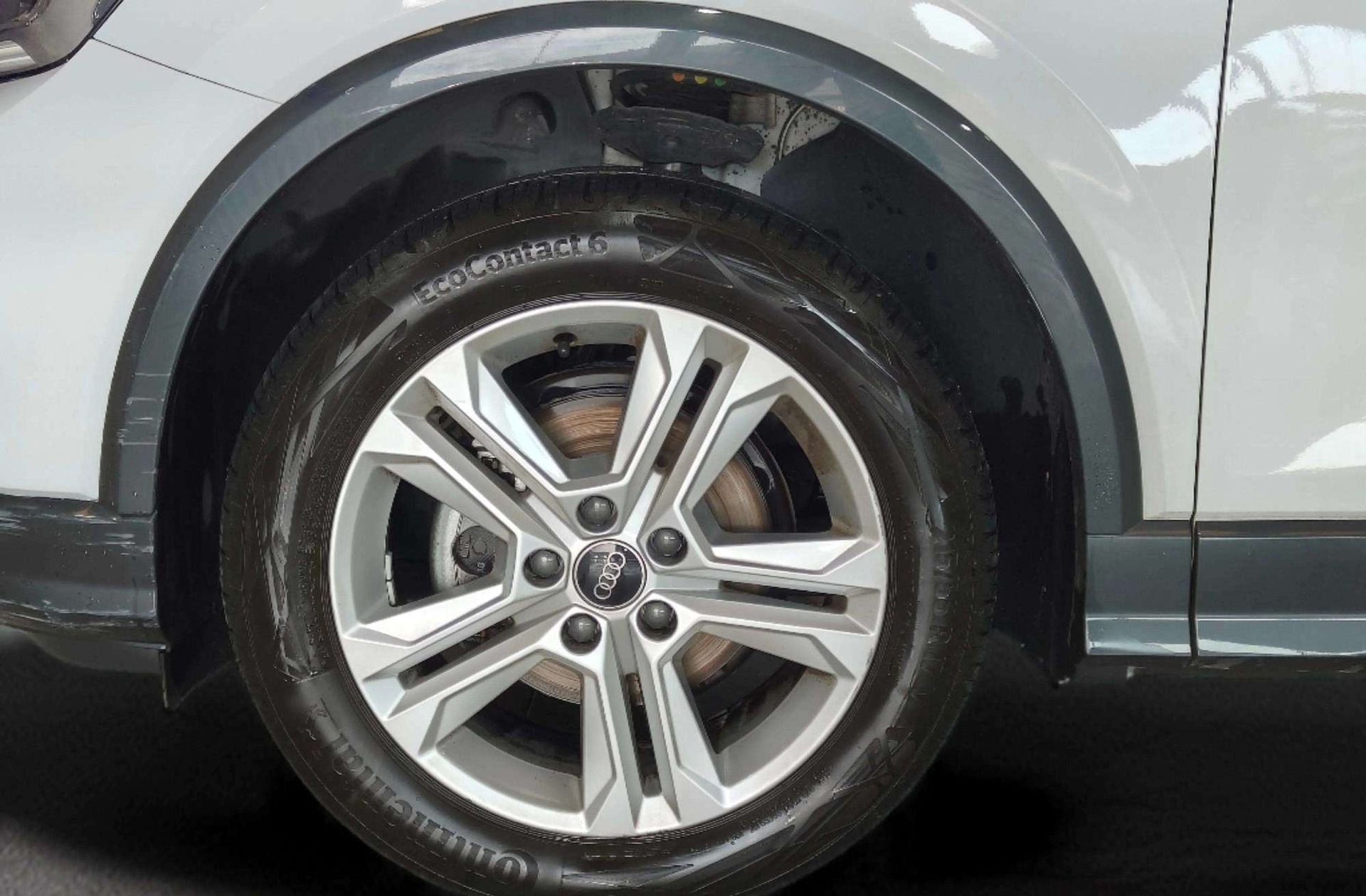 Audi Q2 Advanced 35 TFSI S tronic - foto 37